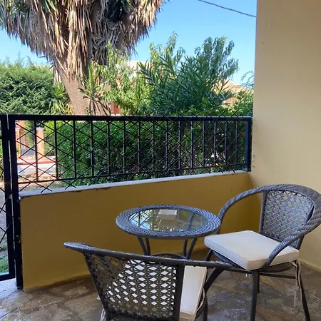 Nafsika's 1 Kanoni (Corfu)